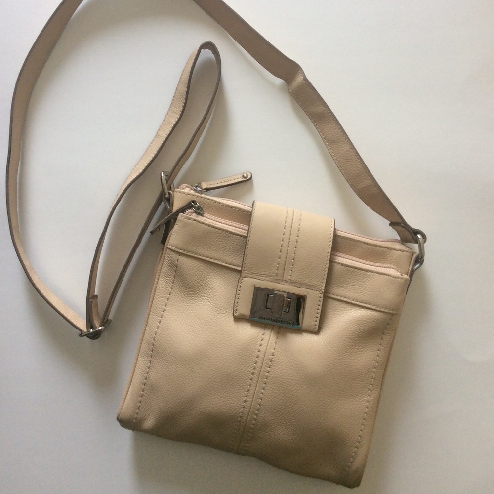 Tignanello X-body bag